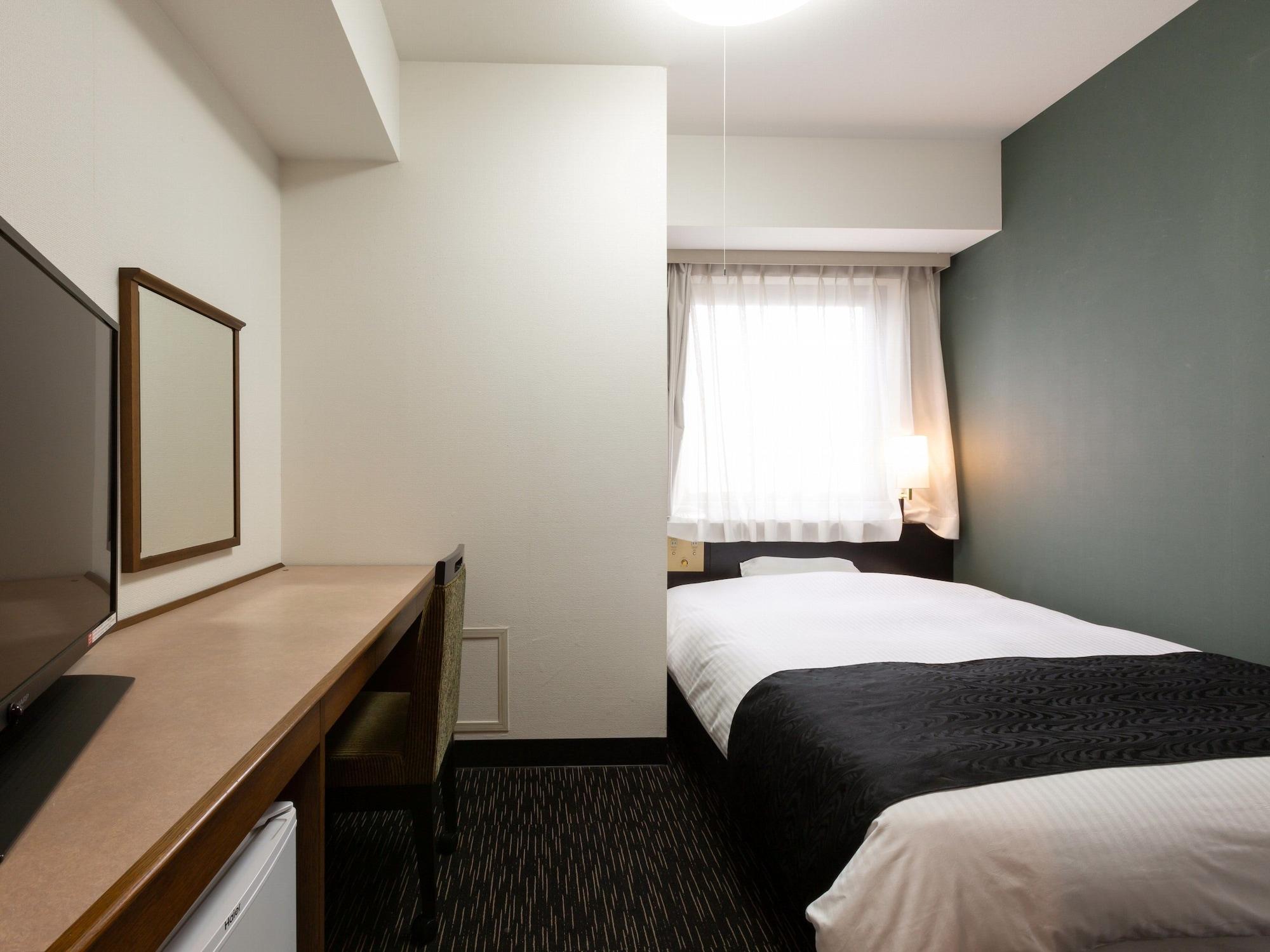 APA Hotel Sendai Kotodai Koen Luaran gambar