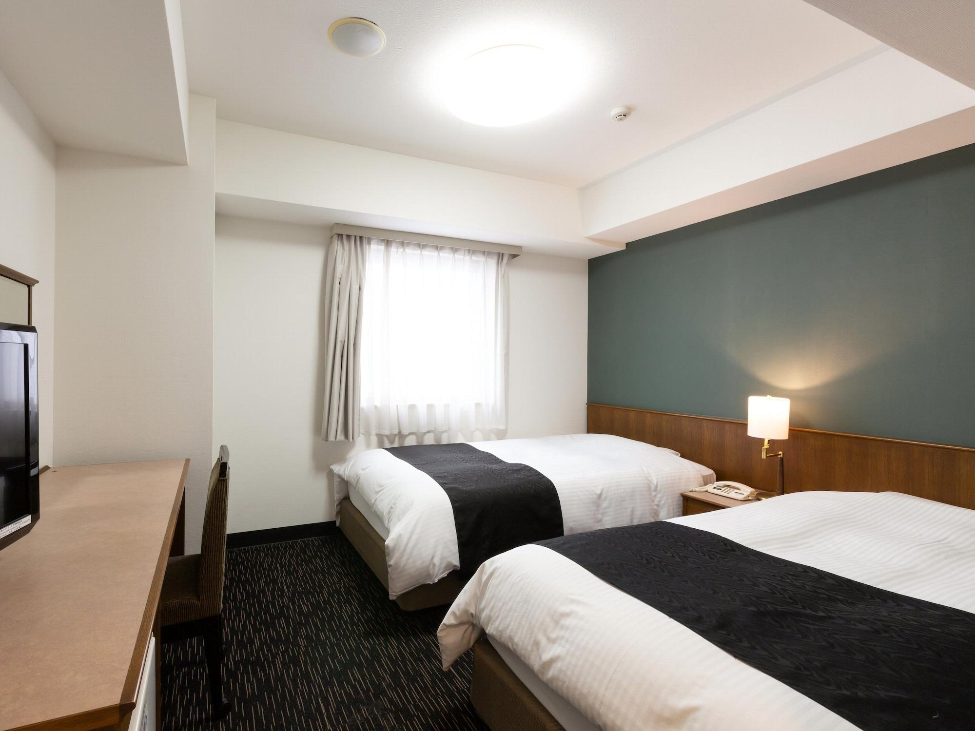 APA Hotel Sendai Kotodai Koen Luaran gambar