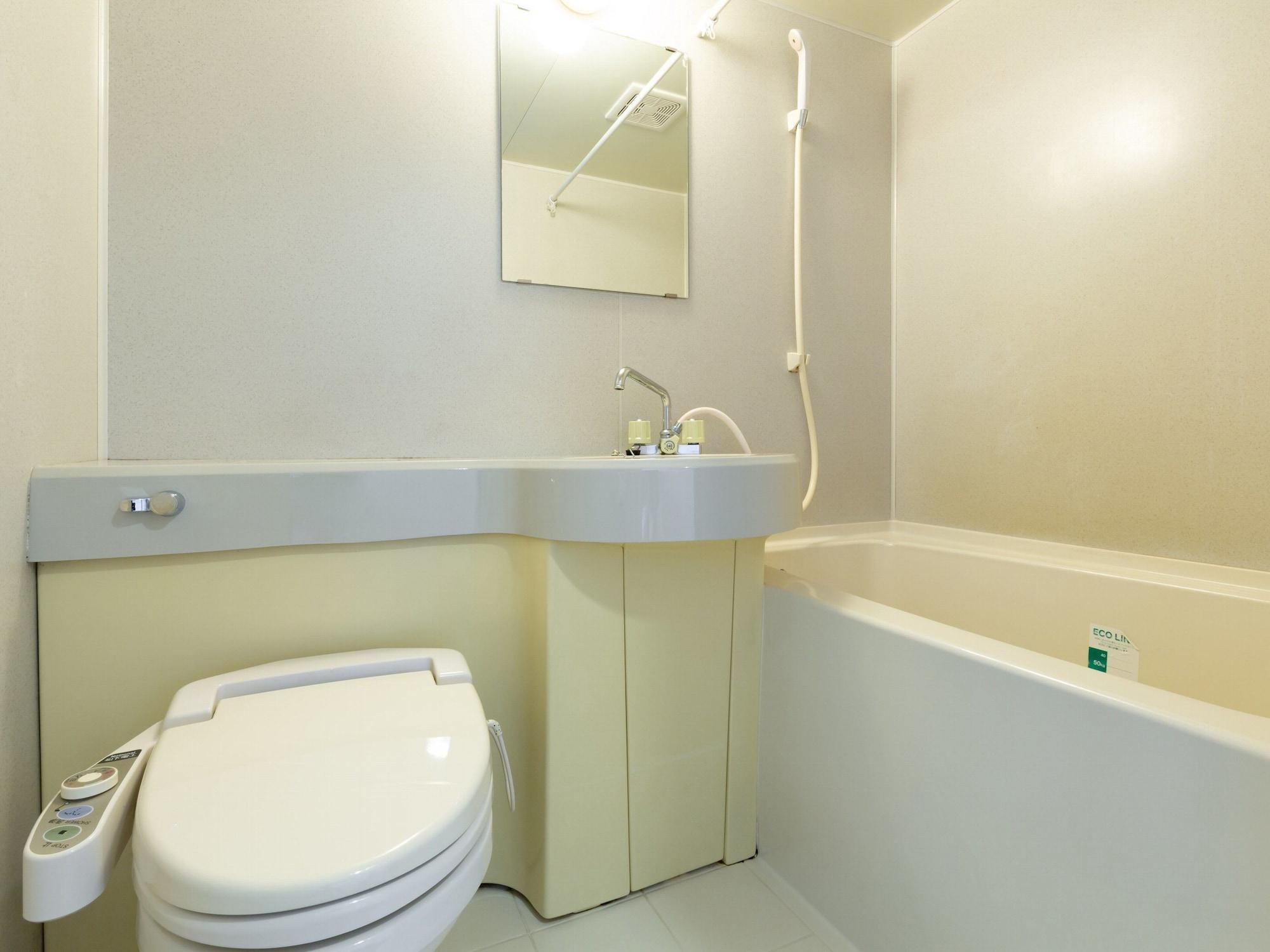 APA Hotel Sendai Kotodai Koen Luaran gambar