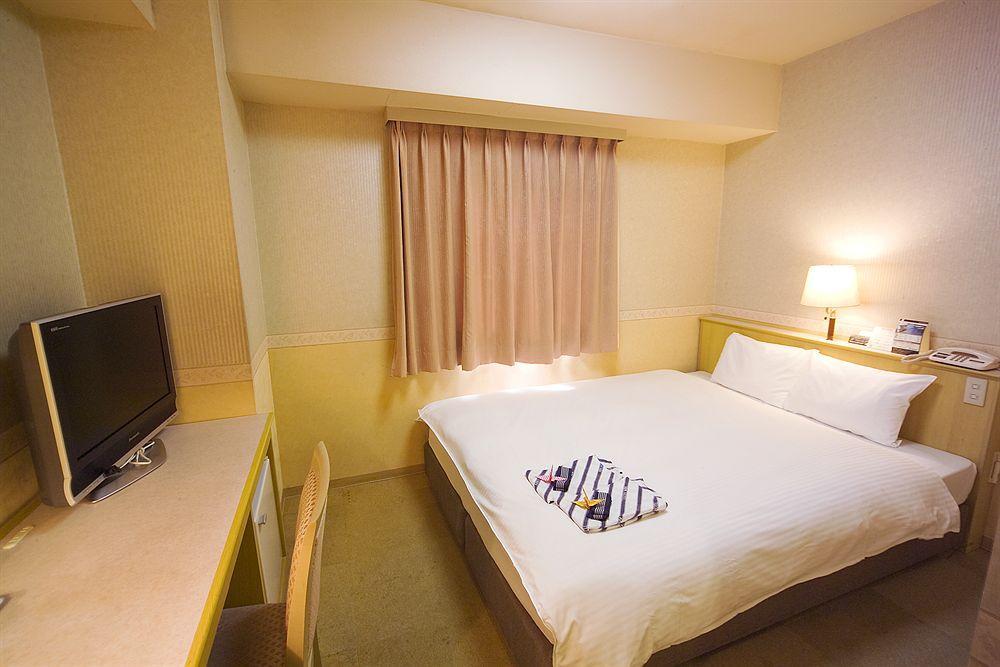 APA Hotel Sendai Kotodai Koen Luaran gambar