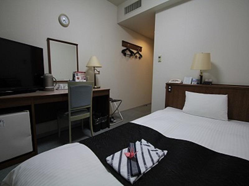 APA Hotel Sendai Kotodai Koen Luaran gambar