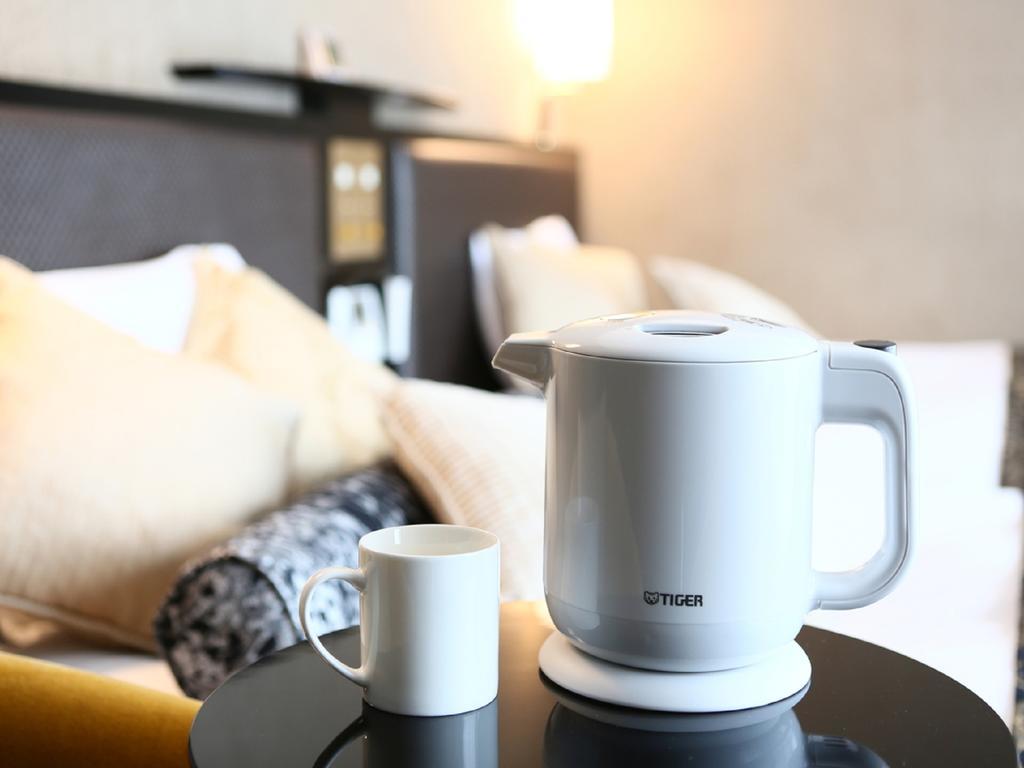 APA Hotel Sendai Kotodai Koen Luaran gambar