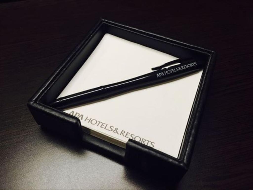 APA Hotel Sendai Kotodai Koen Luaran gambar