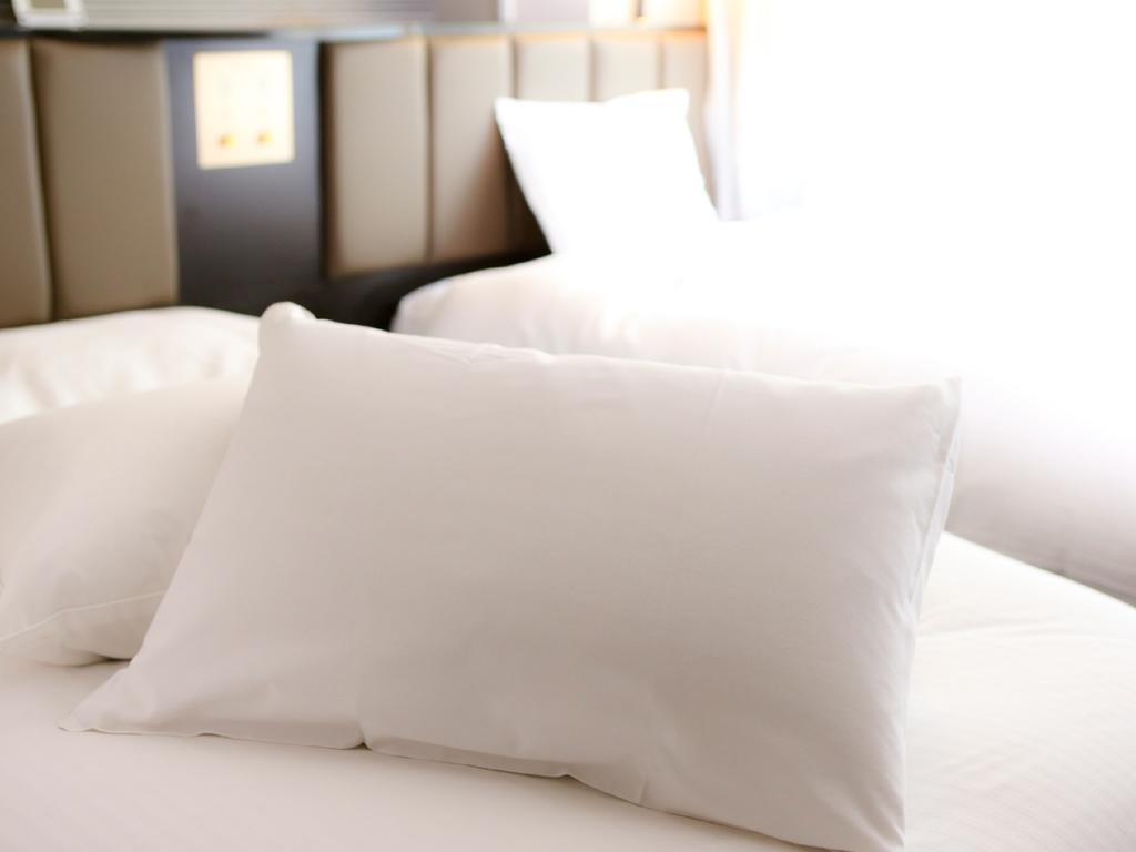APA Hotel Sendai Kotodai Koen Luaran gambar