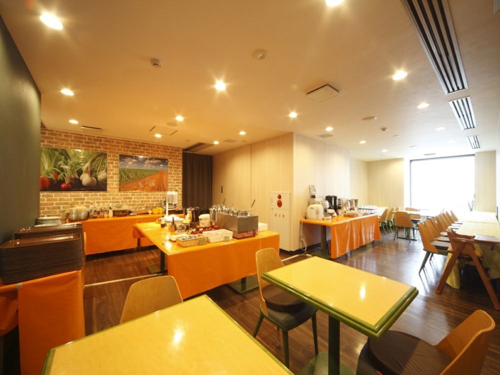 APA Hotel Sendai Kotodai Koen Luaran gambar